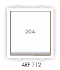 20A 2 WAY SWITCH 2M
