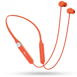 NECKFIT BePro Neckband Wireless Bluetooth Headphone