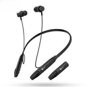 BACKUP BLUETOOTH NECKBAND BePro Neckband Wireless Bluetooth Headphone