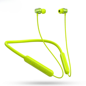 NEON BePro Neckband Wireless Bluetooth Headphone
