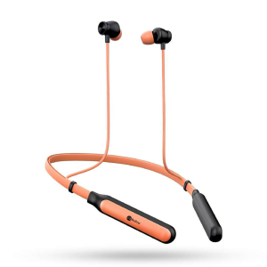 VIBE BePro Neckband Wireless Bluetooth Headphone