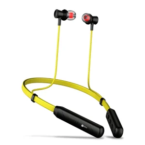 MODEL 1 PRO BePro Neckband Wireless Bluetooth Headphone