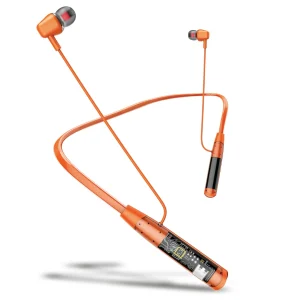 MODEL001 BePro Neckband Wireless Bluetooth Headphone