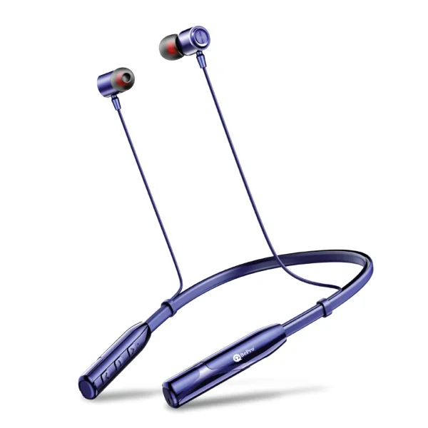 MODEL007 BePro Neckband Wireless Bluetooth Headphone