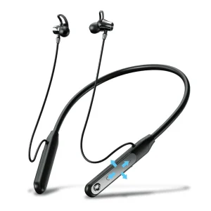 MODEL999 BePro Neckband Wireless Bluetooth Headphone