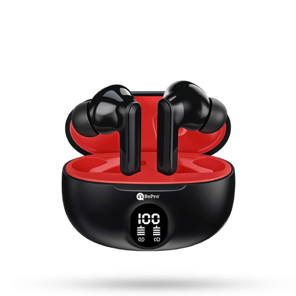 TWS-200 BePro Earbuds