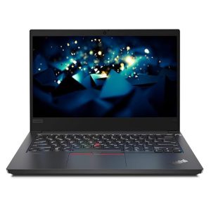 Lenovo ThinkPad E14 Intel Core i3 10th Gen 14" (35.56cms) Full HD Thin and Light Laptop (8GB RAM/ 256GB SSD)