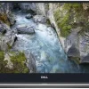 Dell precision 5520 I7 7th 16/256 4gb