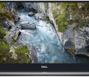 Dell precision 5520 I7 7th 16/256 4gb